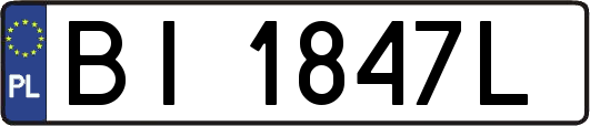 BI1847L