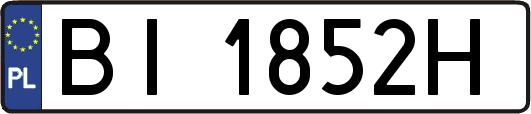 BI1852H