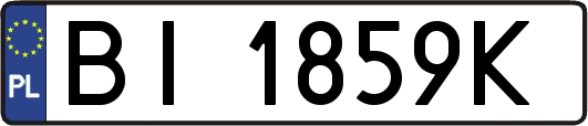 BI1859K