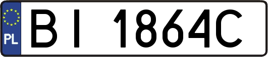 BI1864C