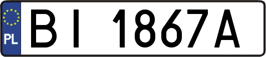 BI1867A