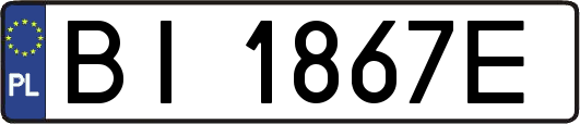 BI1867E