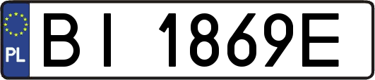 BI1869E