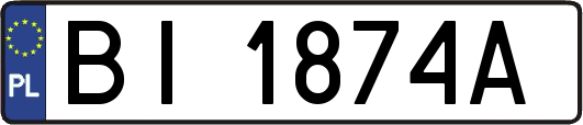 BI1874A
