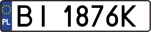 BI1876K