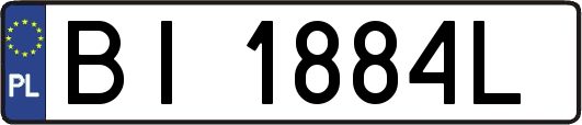 BI1884L