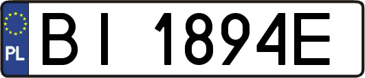 BI1894E