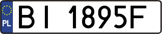 BI1895F