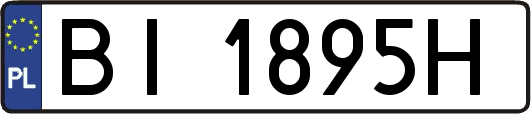 BI1895H