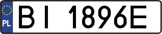 BI1896E