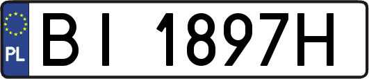 BI1897H