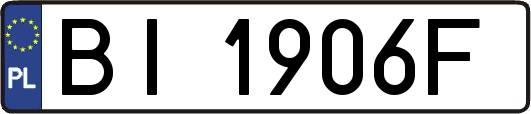 BI1906F