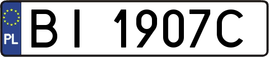 BI1907C