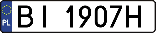 BI1907H