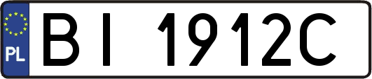 BI1912C