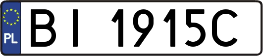 BI1915C