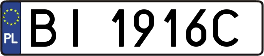 BI1916C