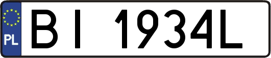BI1934L