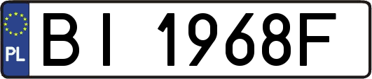 BI1968F