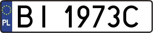 BI1973C
