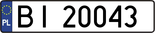 BI20043