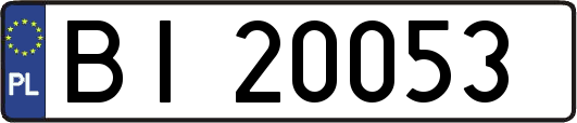 BI20053