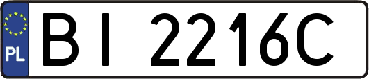 BI2216C
