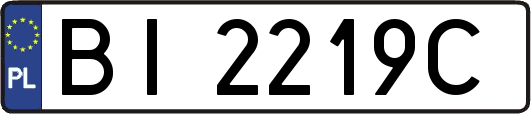 BI2219C