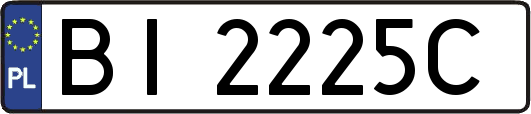BI2225C