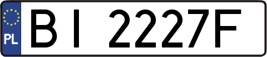 BI2227F