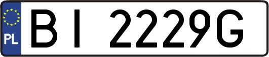 BI2229G