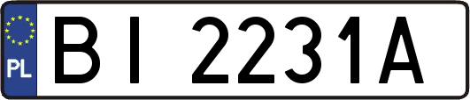 BI2231A