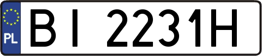 BI2231H