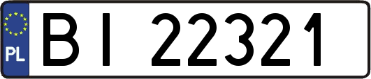 BI22321