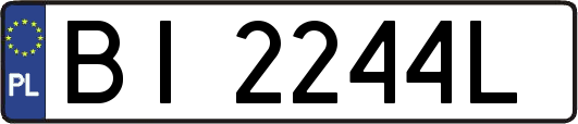 BI2244L