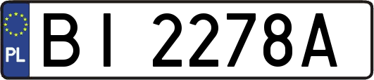 BI2278A