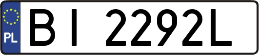 BI2292L
