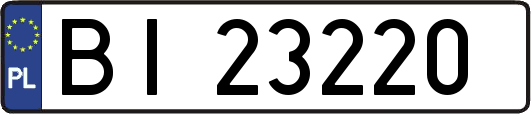 BI23220
