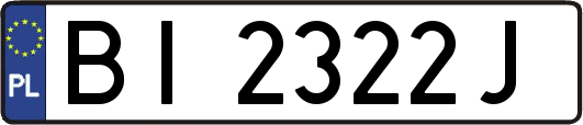 BI2322J