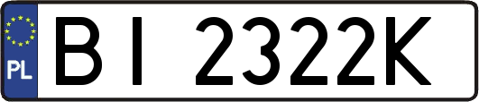 BI2322K