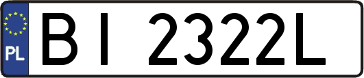 BI2322L