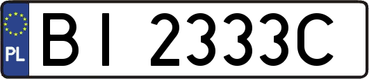 BI2333C