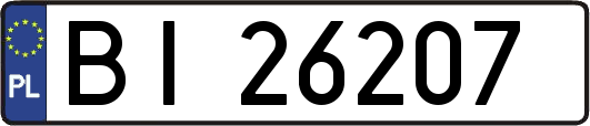 BI26207
