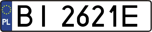 BI2621E