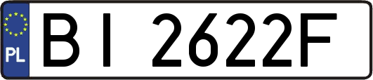 BI2622F