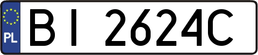 BI2624C