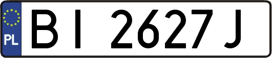 BI2627J