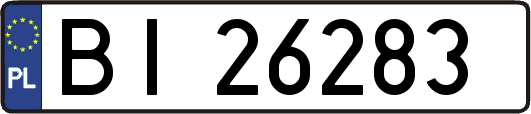 BI26283