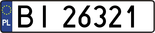 BI26321