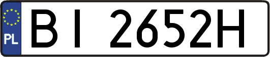 BI2652H